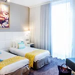 Grand Gallia & Londres 4*