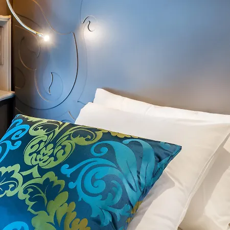 Grand Gallia & Londres Lourdes