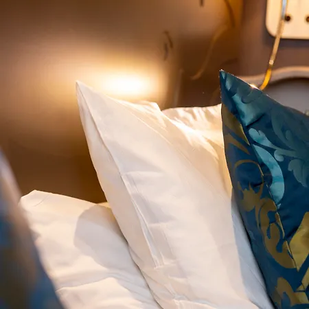 Grand Gallia & Londres Szálloda 4*