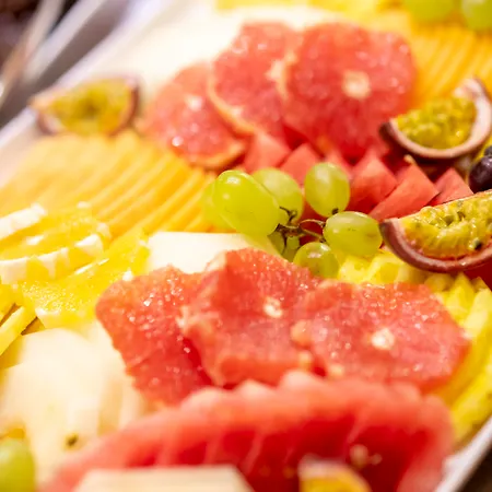 Grand Gallia & Londres 4* 루르드