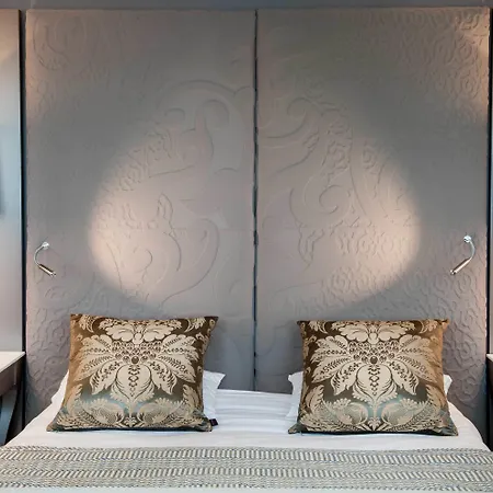 Grand Gallia & Londres Hotel Lurdy