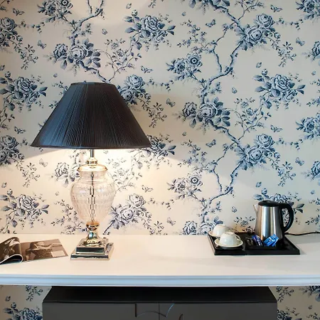 Grand Gallia & Londres Szálloda