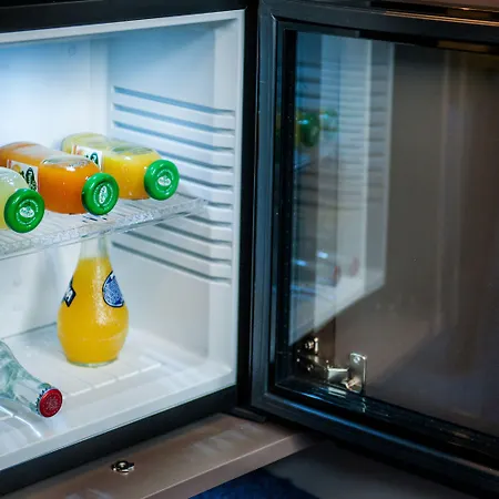 Grand Gallia & Londres Szálloda 4*