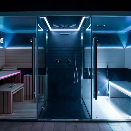 Grand Gallia & Londres 루르드