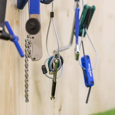 호텔 Grand Gallia & Londres 루르드