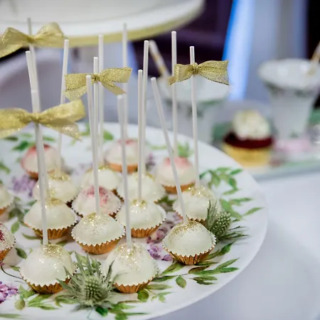 Grand Gallia & Londres 4*