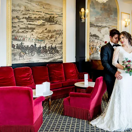 Hotel Grand Gallia & Londres Lourdes