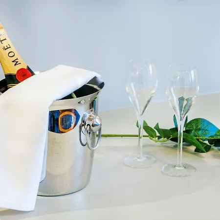 Grand Gallia & Londres 4*