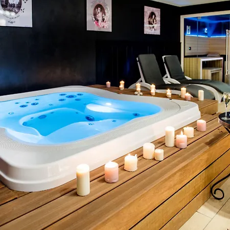 Hotel Grand Gallia & Londres Lourdes