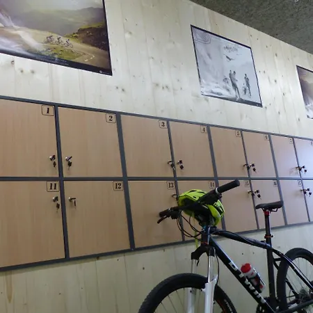 Grand Gallia & Londres 호텔 4*