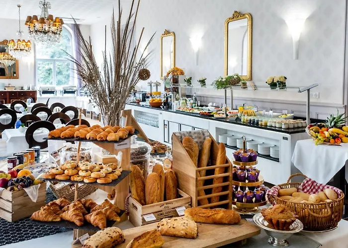 Grand Gallia & Londres Hotel 4*