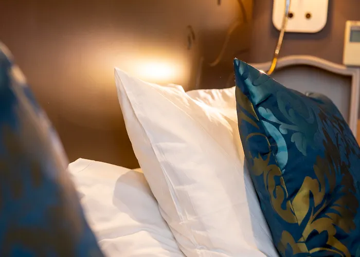 Grand Gallia & Londres Hotel 4*