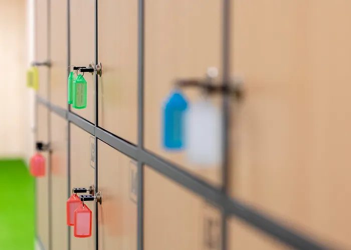 Grand Gallia & Londres Hotel 4*