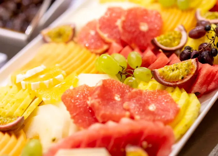 Grand Gallia & Londres 4* Lourdes