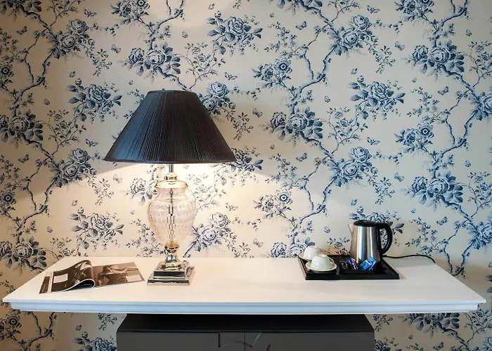 Grand Gallia & Londres Ξενοδοχείο