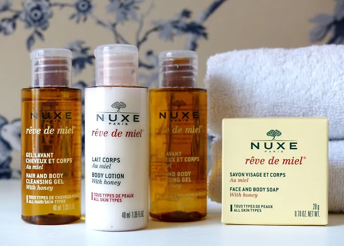 ホテル Grand Gallia & Londres 4*