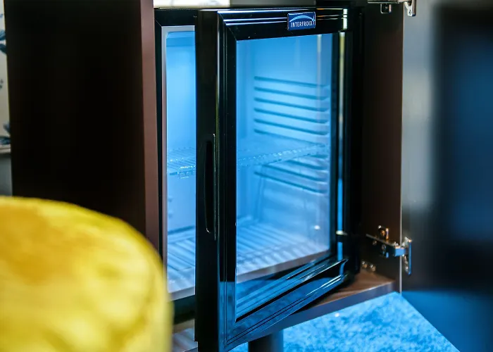 ホテル Grand Gallia & Londres ルルド