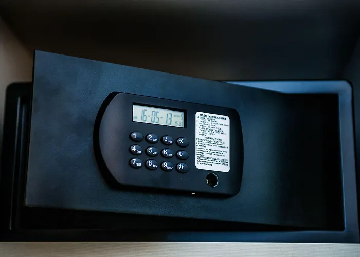 Grand Gallia & Londres 4*