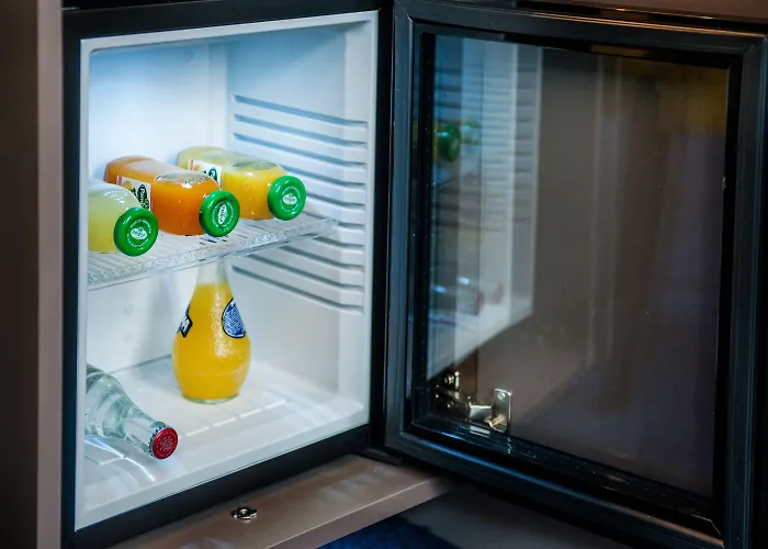 Grand Gallia & Londres Hotel 4*