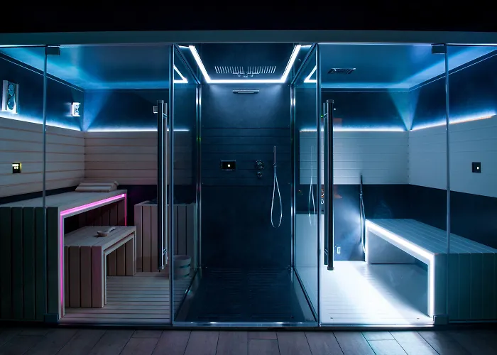 Grand Gallia & Londres ルルド