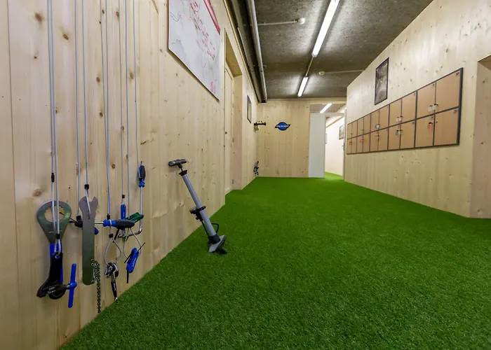 Hotel Grand Gallia & Londres