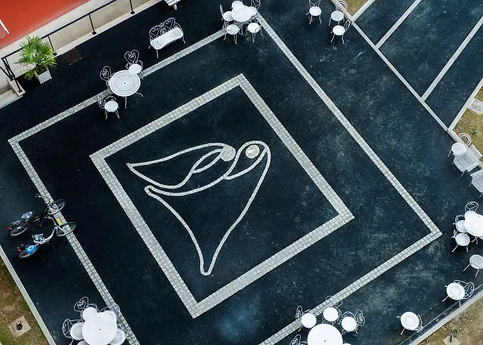 Grand Gallia & Londres Hotel