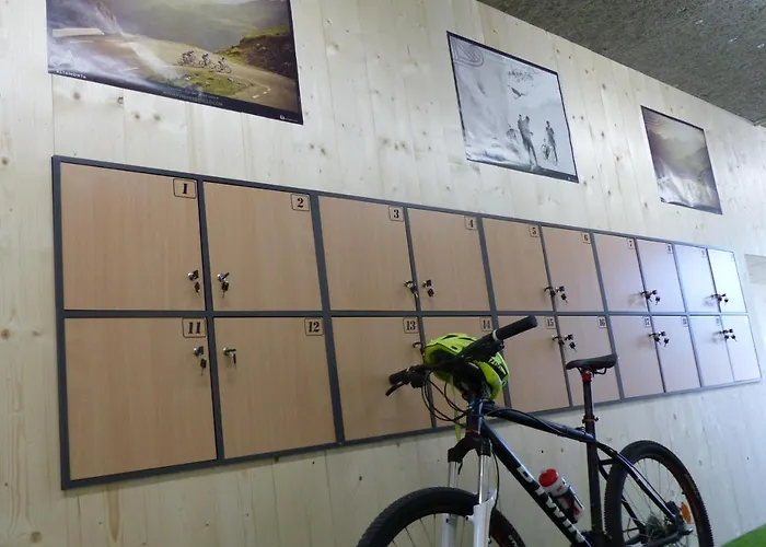 Grand Gallia & Londres Ξενοδοχείο 4*