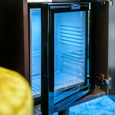 酒店 Grand Gallia & Londres 卢德