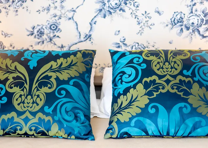 Grand Gallia & Londres Hotell