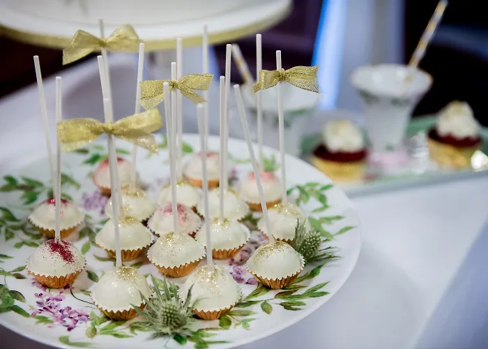 Grand Gallia & Londres 4*