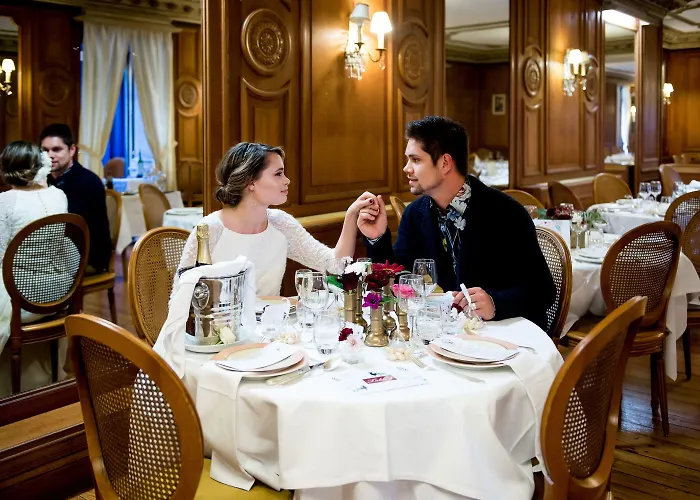 Hotell Grand Gallia & Londres Lourdes