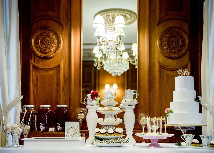 Hotell Grand Gallia & Londres Lourdes