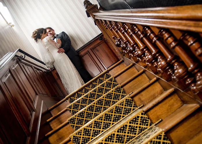 Grand Gallia & Londres