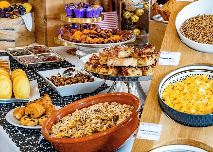 Grand Gallia & Londres 4* Lourdes